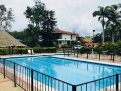 Arbeláez Reservado - Finca em Arbeláez, Cundinamarca